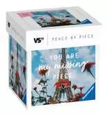 Puzzle Moment 99 p - You are my missing piece Puzzle;Puzzle adulte - Ravensburger