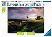 Rijstvelden in Bali Puzzels;Puzzels voor volwassenen - Ravensburger