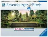 Jungletempel Pura Luhur Batukaru op Bali Puzzels;Puzzels voor volwassenen - Ravensburger