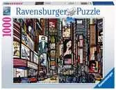 Kleurrijk New York Puzzels;Puzzels voor volwassenen - Ravensburger