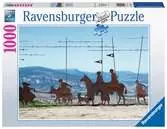 Camino de Santiago Puzzels;Puzzels voor volwassenen - Ravensburger