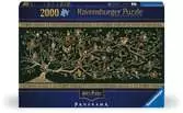 Familienstammbaum Puzzle;Erwachsenenpuzzle - Ravensburger