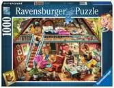 Goldilocks Gets Caught! Jigsaw Puzzles;Adult Puzzles - Ravensburger