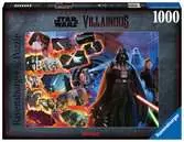 Star Wars Villainous: Darth Vader Jigsaw Puzzles;Adult Puzzles - Ravensburger