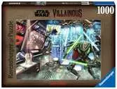 Star Wars Villainous:General Grievous Puzzels;Puzzels voor volwassenen - Ravensburger