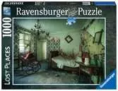 Crumbling Dreams Puzzels;Puzzels voor volwassenen - Ravensburger