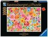 Collection canadienne : Beautés florissantes Puzzles;Puzzles pour adultes - Ravensburger