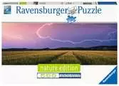 Zomers onweer Puzzels;Puzzels voor volwassenen - Ravensburger