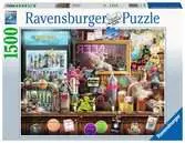 Craft Beer Bonanza Jigsaw Puzzles;Adult Puzzles - Ravensburger