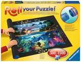Roll Your Puzzle Jigsaw Puzzles;Puzzles Accessories - Ravensburger