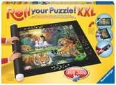 Roll your Puzzle! XXL  16 D/F/I/E/NL/EN Pussel;Pusseltillbehör - Ravensburger