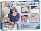 Ravensburger Puzzle Accessories - Handy Puzzle Storage Board Puzzles;Puzzle Accessories - Ravensburger