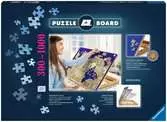 Puzzle Board Jigsaw Puzzles;Puzzle Accessories - Ravensburger