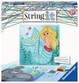 String it Midi: Ocean Loisirs créatifs;Création d objets - Ravensburger