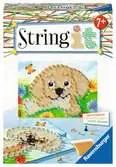 String it mini: Dog Loisirs créatifs;Création d objets - Ravensburger