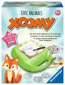Xoomy midi cute animals Loisirs créatifs;Xoomy® - Ravensburger