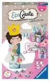 EcoCreate Mini Princesses Hobby;Creatief - Ravensburger
