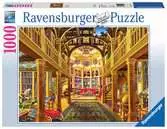 WORLD OF WORDS 1000EL Puzzle;Puzzle dla dorosłych - Ravensburger