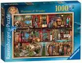 Museum of Wonder, Aimee Stewart, 1000pc Puzzles;Adult Puzzles - Ravensburger