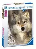 WILK 1000EL Puzzle;Puzzle dla dorosłych - Ravensburger