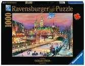 Ottawa Winterlude Festival Jigsaw Puzzles;Adult Puzzles - Ravensburger