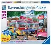 Meet you at Jack s Jigsaw Puzzles;Adult Puzzles - Ravensburger