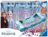 Galec Mag.Perlenzauber Frozen2 Artístico;Fashion Designer - Ravensburger