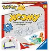 Xoomy® Uitbreidingsset Pokémon Hobby;Xoomy® - Ravensburger