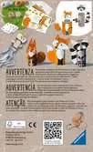 EcoCreate Mini Forest Anim.I/ES/PT Juegos Creativos;EcoCreate - Ravensburger