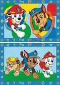 Paw Patrol Malen und Basteln;Malen nach Zahlen - Ravensburger