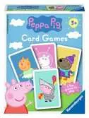 Peppa Pig Card Game Games;Card Games - Ravensburger