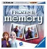 Ravensburger Disney Frozen 2 Mini Memory® Game Games;memory® - Ravensburger