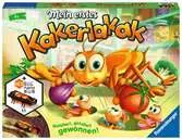 Mein erstes Kakerlakak Spiele;Kinderspiele - Ravensburger