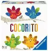 Cocorito Jeux de société;Jeux enfants - Ravensburger