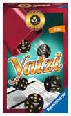 Classic Compact: Yatzi Spiele;Mitbringspiele - Ravensburger