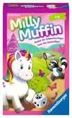 Milly Muffin Spiele;Mitbringspiele - Ravensburger