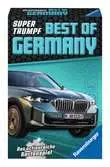 Best of Germany Spiele;Kartenspiele - Ravensburger