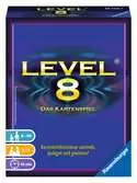 Level 8® Spiele;Kartenspiele - Ravensburger