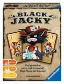 Black Jacky Spiele;Kartenspiele - Ravensburger
