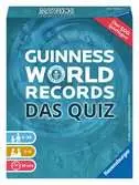 Guinness World Records - Das Quiz Spiele;Kartenspiele - Ravensburger