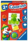 Colorino - La petite imagerie Jeux éducatifs;Premiers apprentissages - Ravensburger