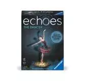 Echoes The Dancer         EN Games;Family Games - Ravensburger
