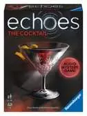 Echoes Game: The Cocktail Games;Family Games - Ravensburger
