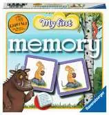 Gruffalo My First memory® Spellen;memory® - Ravensburger