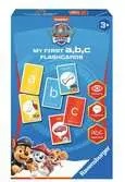 Paw Patrol My First Flash Cards Games;Card Games - Ravensburger