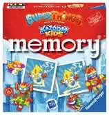 Memory® Superthings       D/F/I/NL/EN/E Juegos;Juegos educativos - Ravensburger