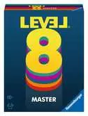 Level 8 master Spellen;Kaartspellen - Ravensburger