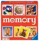 Junior memory® Spill;Barnespill - Ravensburger