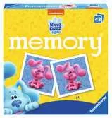 Blue s Clues mini memory® Games;memory® - Ravensburger