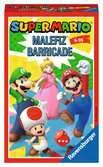Super Mario Malefiz ®     E/CS/FI/SK Juegos;Juegos bring along - Ravensburger